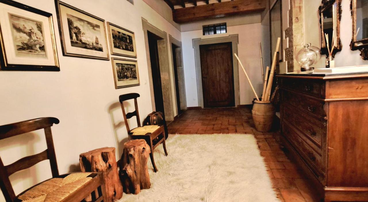 ארצו Villa San Filippo מראה חיצוני תמונה