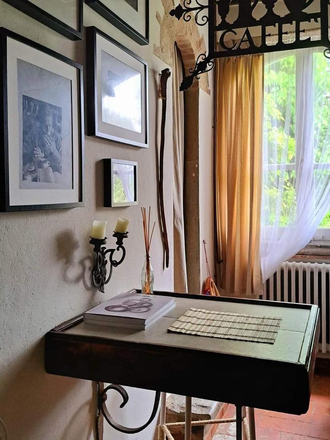 ארצו Villa San Filippo מראה חיצוני תמונה