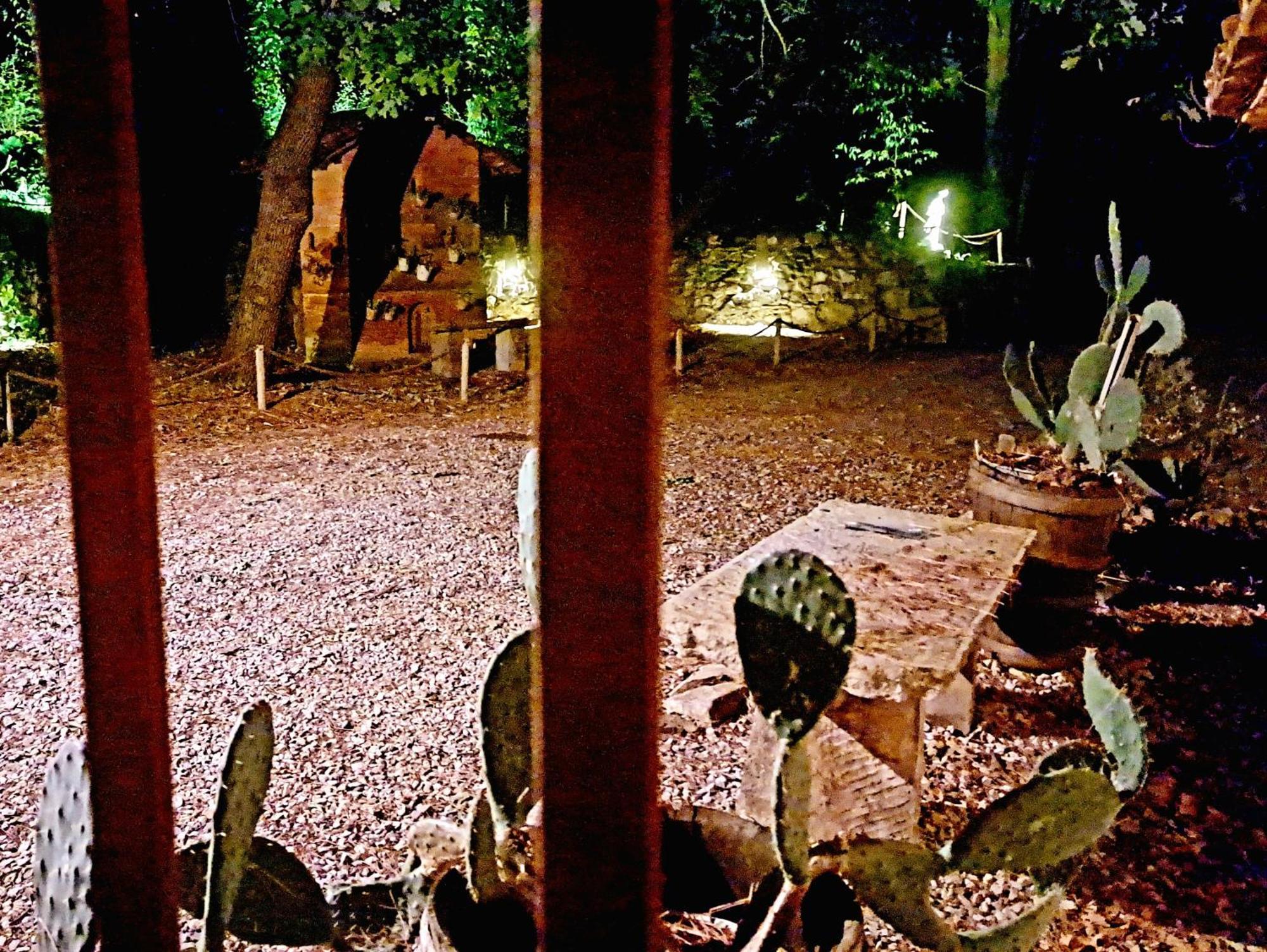 ארצו Villa San Filippo מראה חיצוני תמונה