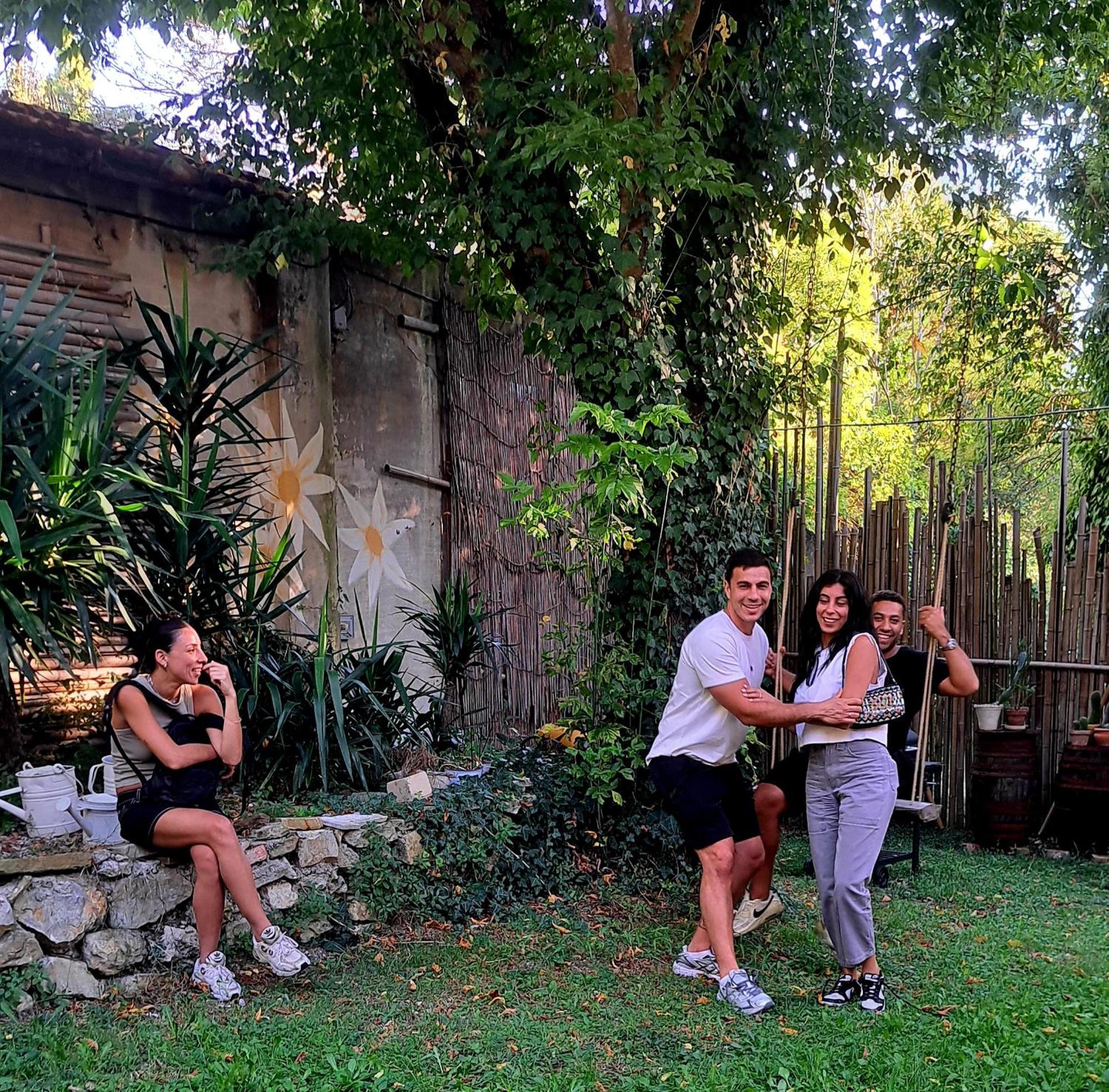 ארצו Villa San Filippo מראה חיצוני תמונה