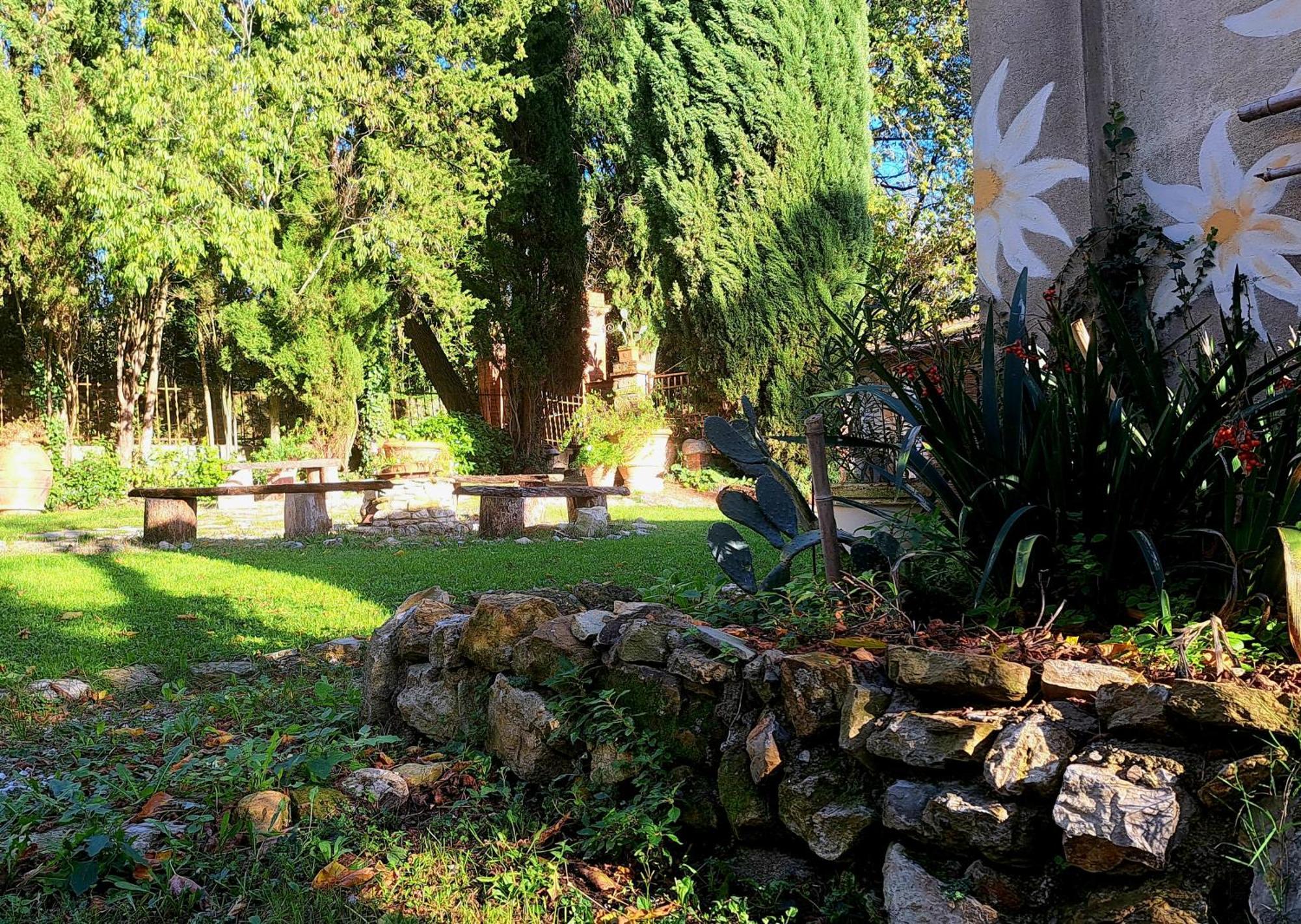 ארצו Villa San Filippo מראה חיצוני תמונה