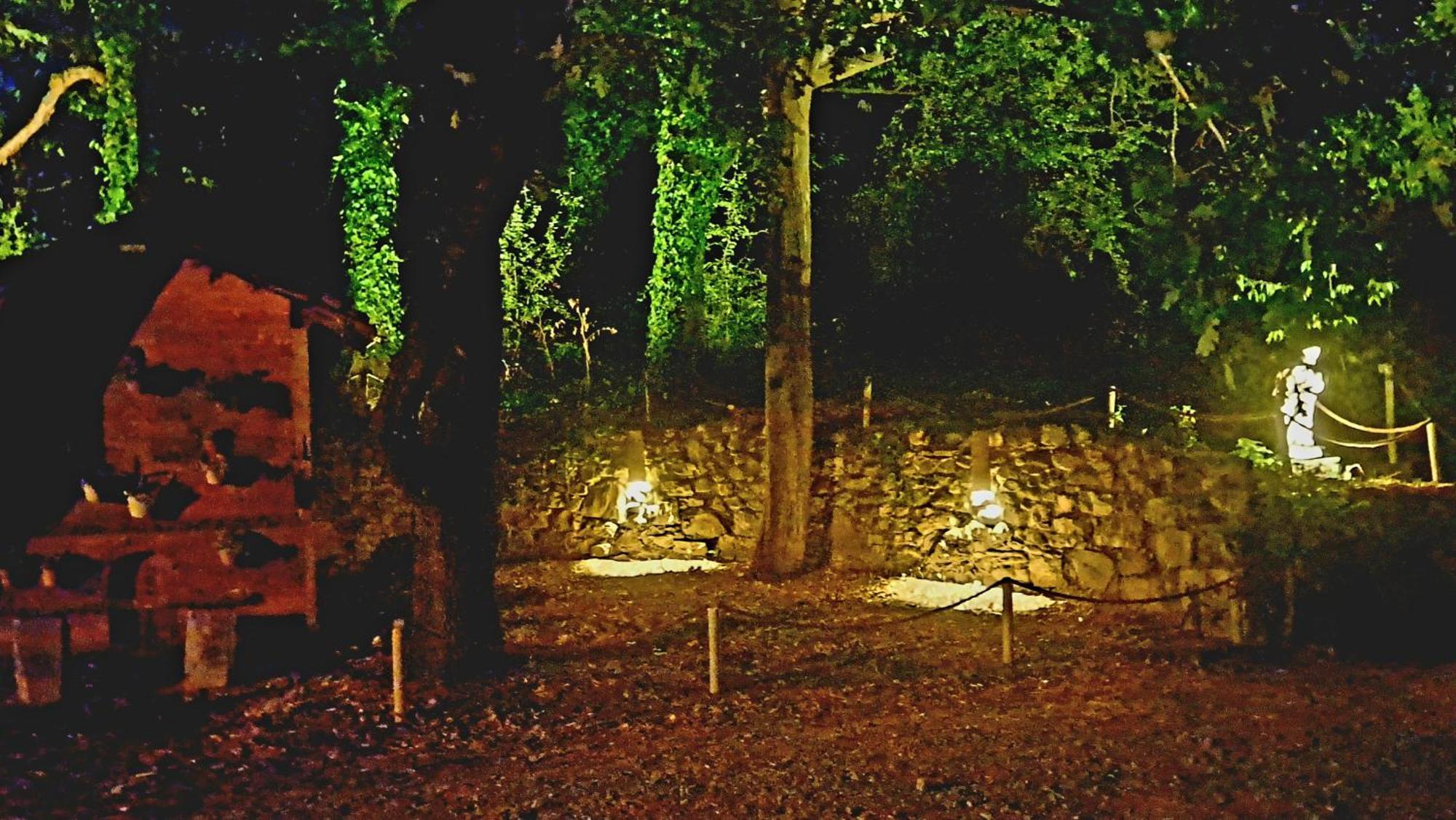 ארצו Villa San Filippo מראה חיצוני תמונה