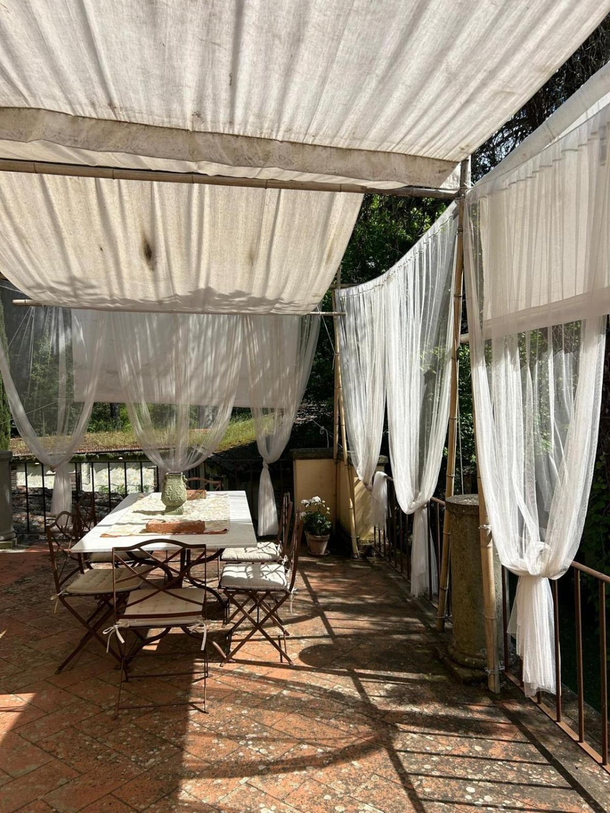 ארצו Villa San Filippo מראה חיצוני תמונה